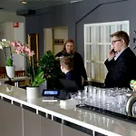 Scandic Vestfjord Lofoten Hotel Svolvær