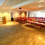 Hotel Scandic Vestfjord Lofoten Svolvaer