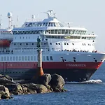 Hotel Scandic Vestfjord Lofoten