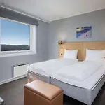 Отель Scandic Vestfjord Lofoten Свольвер