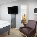 Scandic Vestfjord Lofoten 3*