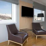 Scandic Vestfjord Lofoten Свольвер
