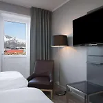 Scandic Vestfjord Lofoten 3*