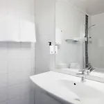 Отель Scandic Vestfjord Lofoten Свольвер
