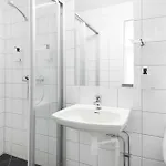 Scandic Vestfjord Lofoten Отель 3*