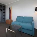 Отель Scandic Vestfjord Lofoten 3*