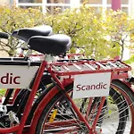 Scandic Vestfjord Lofoten Свольвер