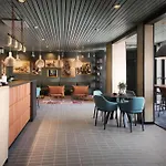 Scandic Vestfjord Lofoten 3* Свольвер