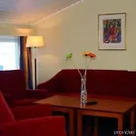 Hotel Scandic Vestfjord Lofoten