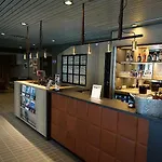 Scandic Vestfjord Lofoten Hotel Svolvær