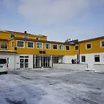 Scandic Vestfjord Lofoten
