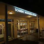Scandic Vestfjord Lofoten Hotel 3*