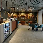 Hotel Scandic Vestfjord Lofoten 3*