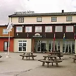 Hotel Scandic Vestfjord Lofoten