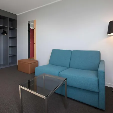 Scandic Vestfjord Lofoten 3*