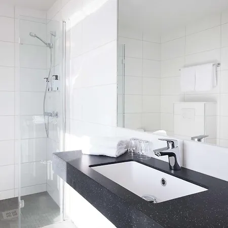 Hotel Scandic Vestfjord Lofoten 3*