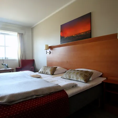 Hotel Scandic Vestfjord Lofoten Svolvær