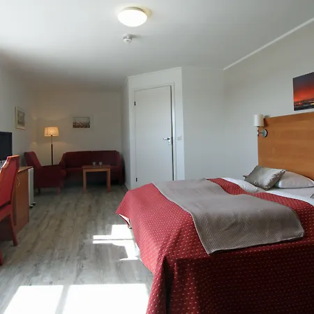 Scandic Vestfjord Lofoten Svolvær