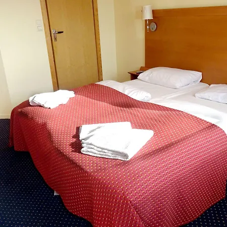 Hotel Scandic Vestfjord Lofoten