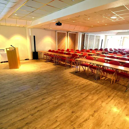 Hotel Scandic Vestfjord Lofoten Svolvær