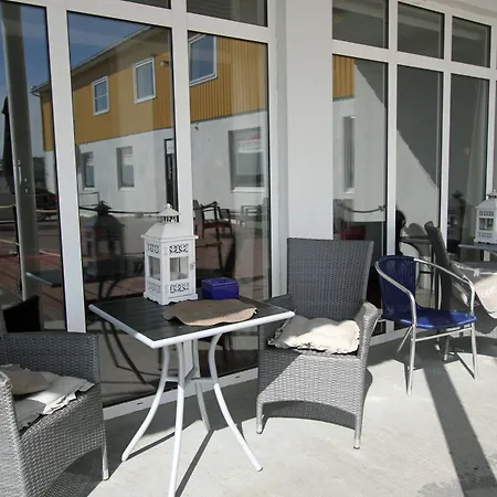Scandic Vestfjord Lofoten Hotel 3*
