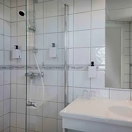 Scandic Vestfjord Lofoten Ξενοδοχείο 3*
