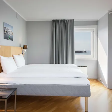 Scandic Vestfjord Lofoten 3*