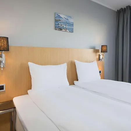 Scandic Vestfjord Lofoten 3* Svolvær