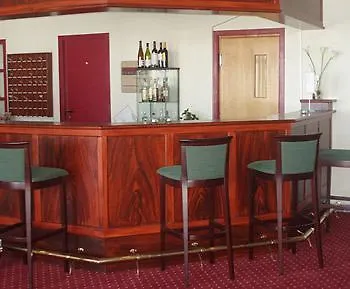 Scandic Vestfjord Lofoten 3*