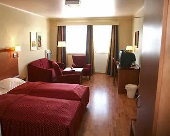 Scandic Vestfjord Lofoten Hotel 3*