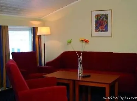 Hotel Scandic Vestfjord Lofoten