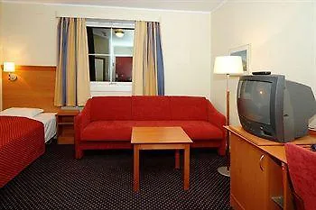 Scandic Vestfjord Lofoten Hotel 3*
