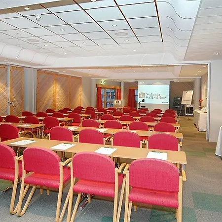 Hotel Scandic Vestfjord Lofoten 3*