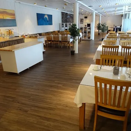 Hotel Scandic Vestfjord Lofoten Svolvaer