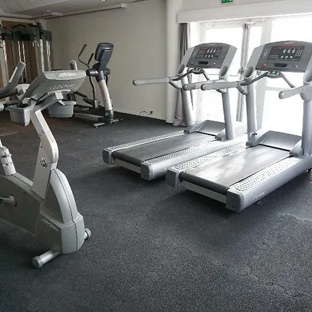 Hotel Scandic Vestfjord Lofoten 3*