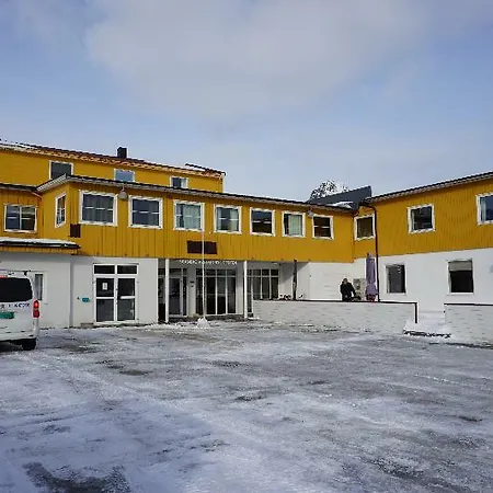 Scandic Vestfjord Lofoten
