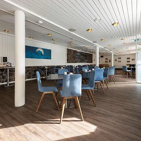 Scandic Vestfjord Lofoten Hotel
