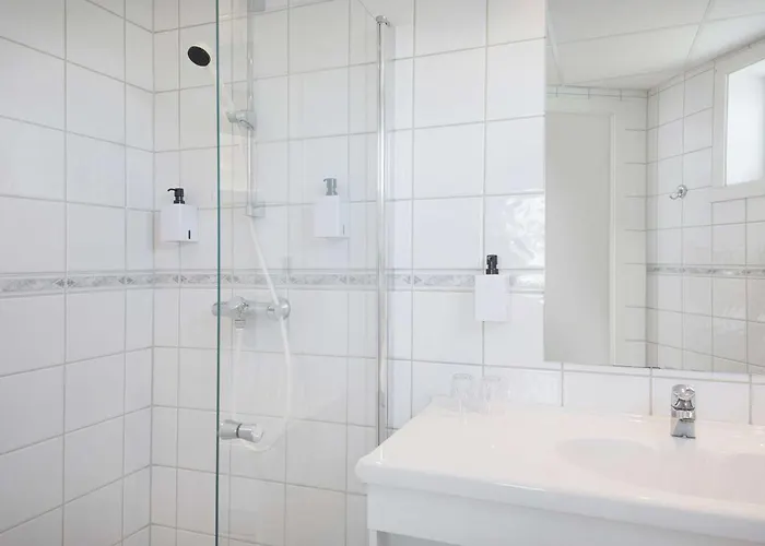 Hotell Scandic Vestfjord Lofoten Svolvær
