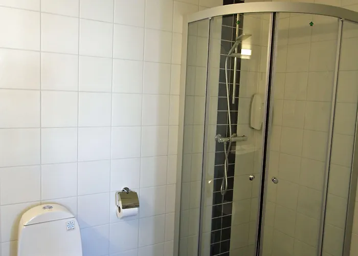 Hotell Scandic Vestfjord Lofoten 3*