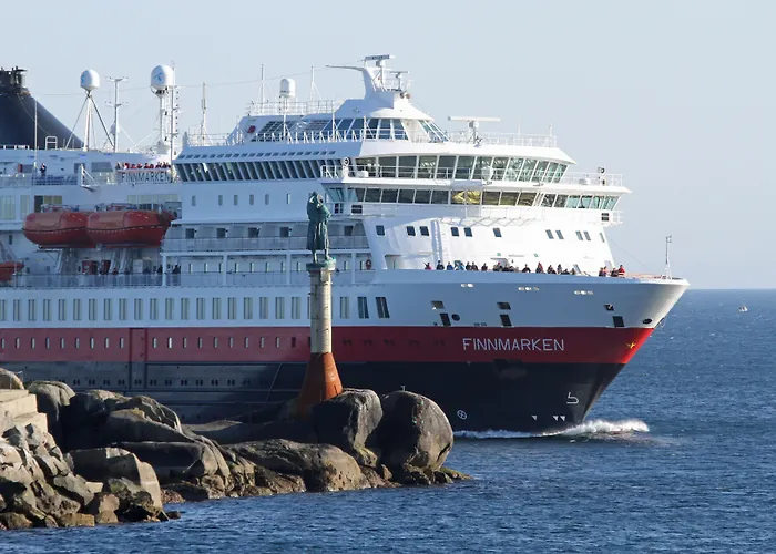 Hotell Scandic Vestfjord Lofoten