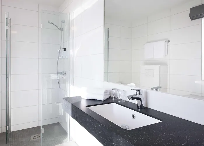 Hotell Scandic Vestfjord Lofoten Svolvær
