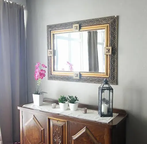 Scandic Vestfjord Lofoten Svolvær