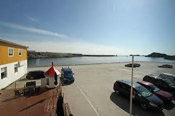 Scandic Vestfjord Lofoten 3* סבולבאר