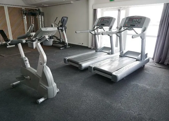 Hotell Scandic Vestfjord Lofoten 3*