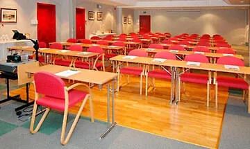 Hotell Scandic Vestfjord Lofoten