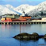 Scandic Vestfjord Lofoten 3* Svolvær