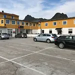 Hotel Scandic Vestfjord Lofoten 3*