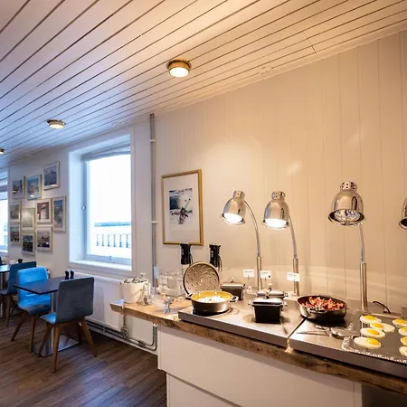 Hotel Scandic Vestfjord Lofoten