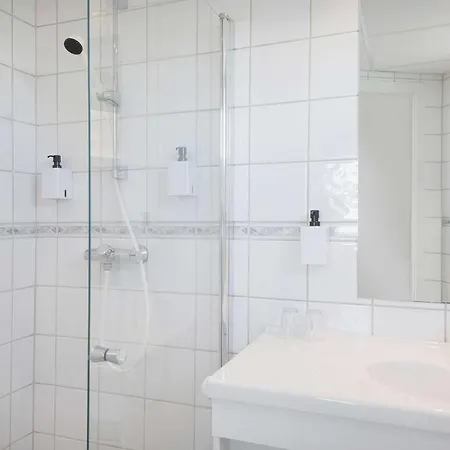 Otel Scandic Vestfjord Lofoten Svolvær