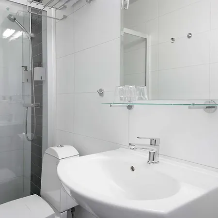 Scandic Vestfjord Lofoten Svolvær